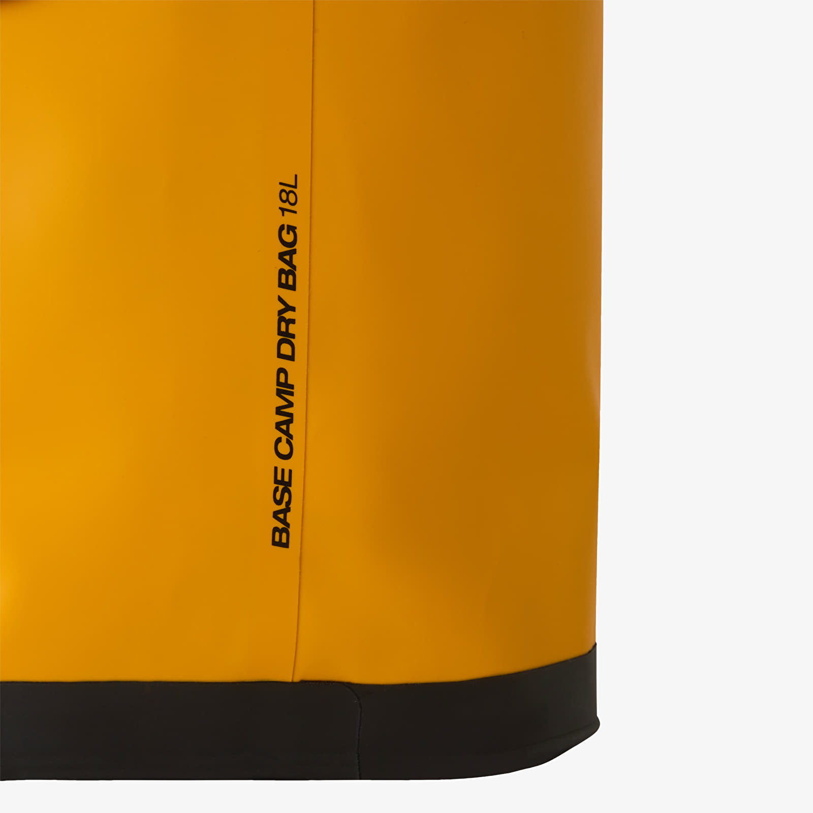 Crossbody bags The North Face Bc Dry Bag 18L Summit Gold/ TNF Black
