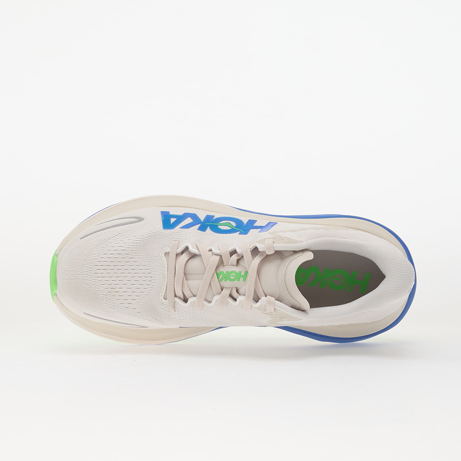 Moški čevlji Hoka® M Skyward X 2 Grout/ Cobalt