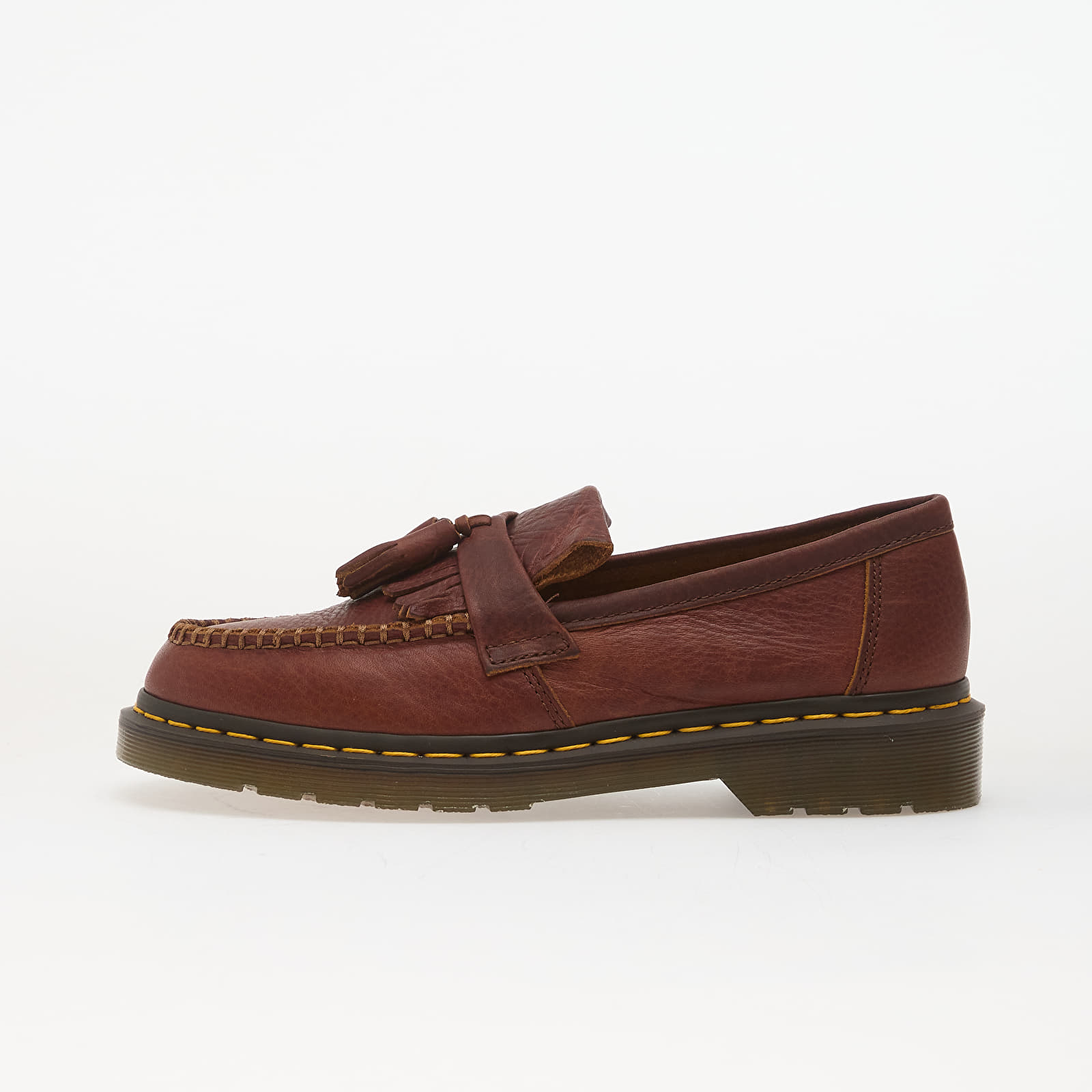 Мъжки кецове и обувки Dr. Martens Adrian Ys Cashew