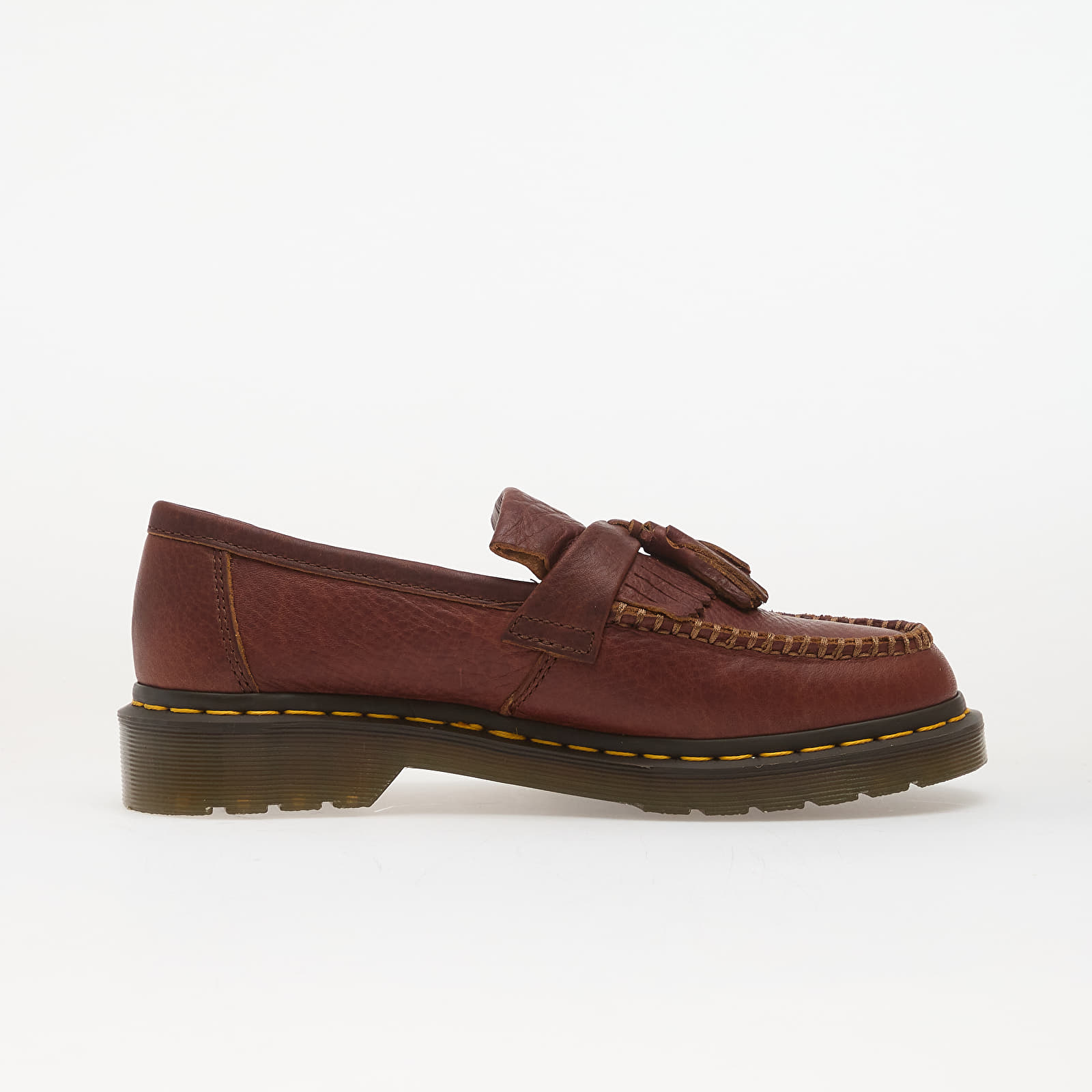 Мъжки кецове и обувки Dr. Martens Adrian Ys Cashew