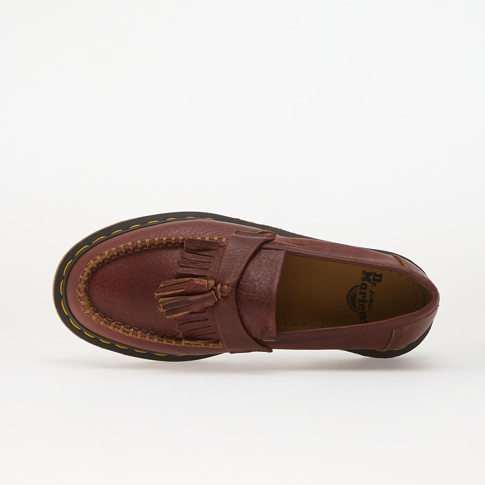 Мъжки кецове и обувки Dr. Martens Adrian Ys Cashew
