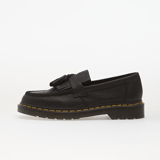 Dr. Martens Adrian Ys Black