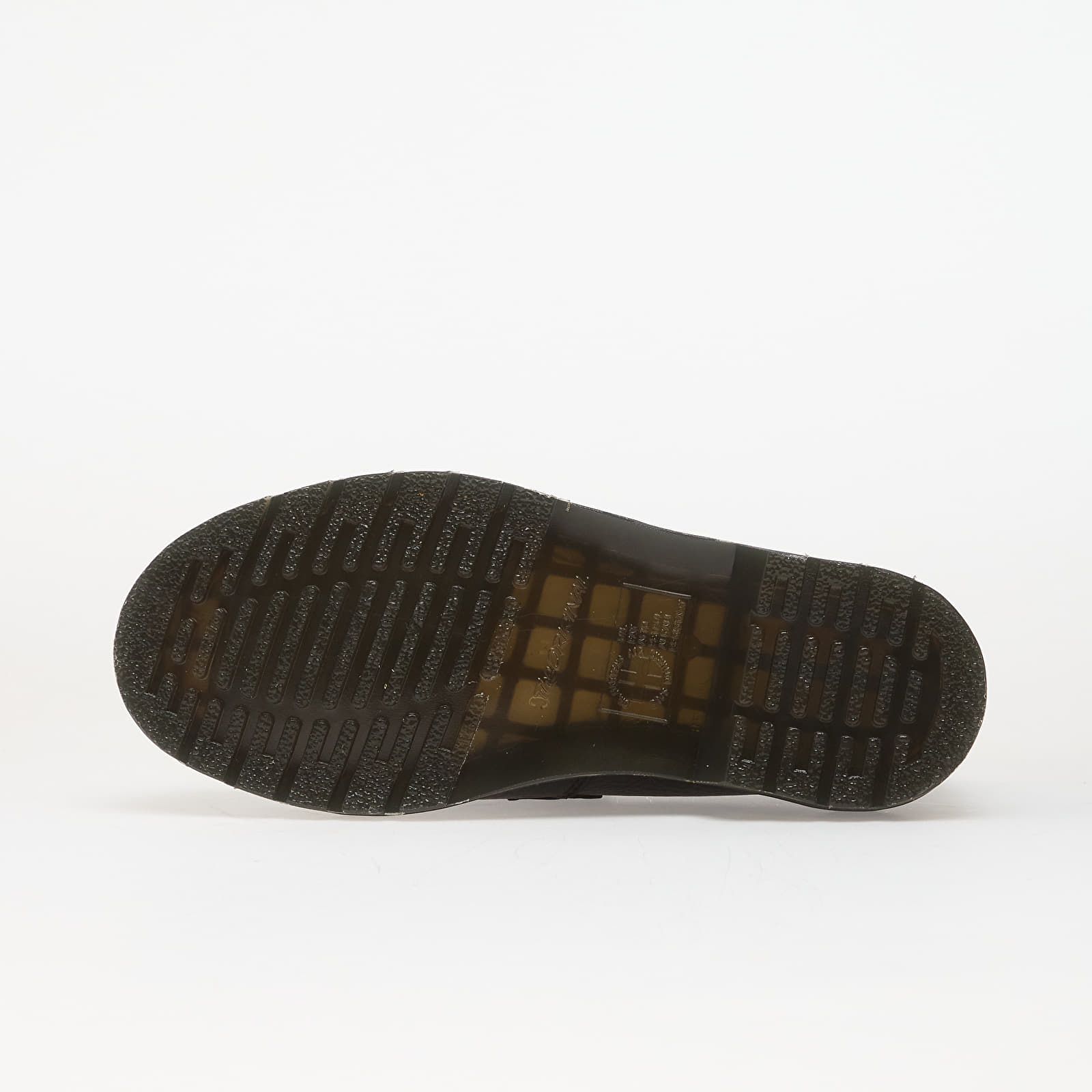 Мъжки кецове и обувки Dr. Martens Adrian Ys Black