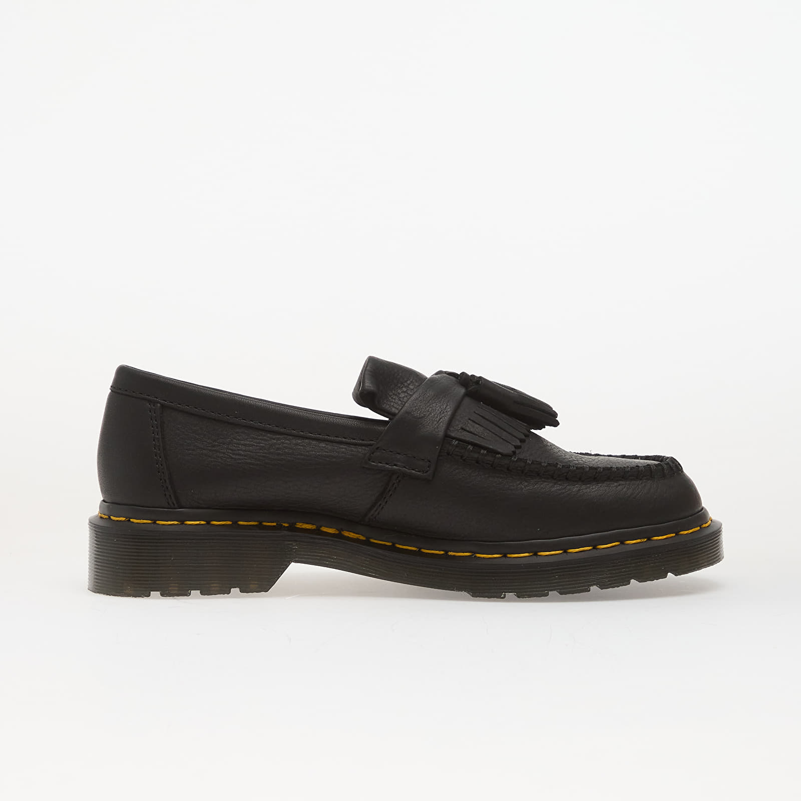 Мъжки кецове и обувки Dr. Martens Adrian Ys Black