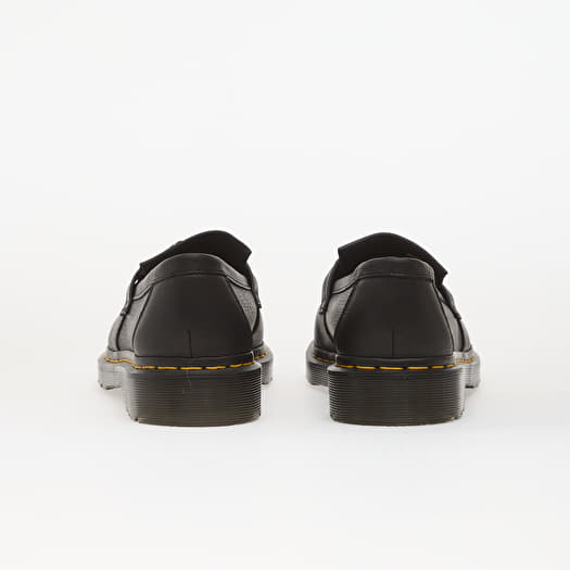 靴 Dr. Martens ADRIAN YS 27.5 Dr. Martens Adrian Ys Black | Footshop