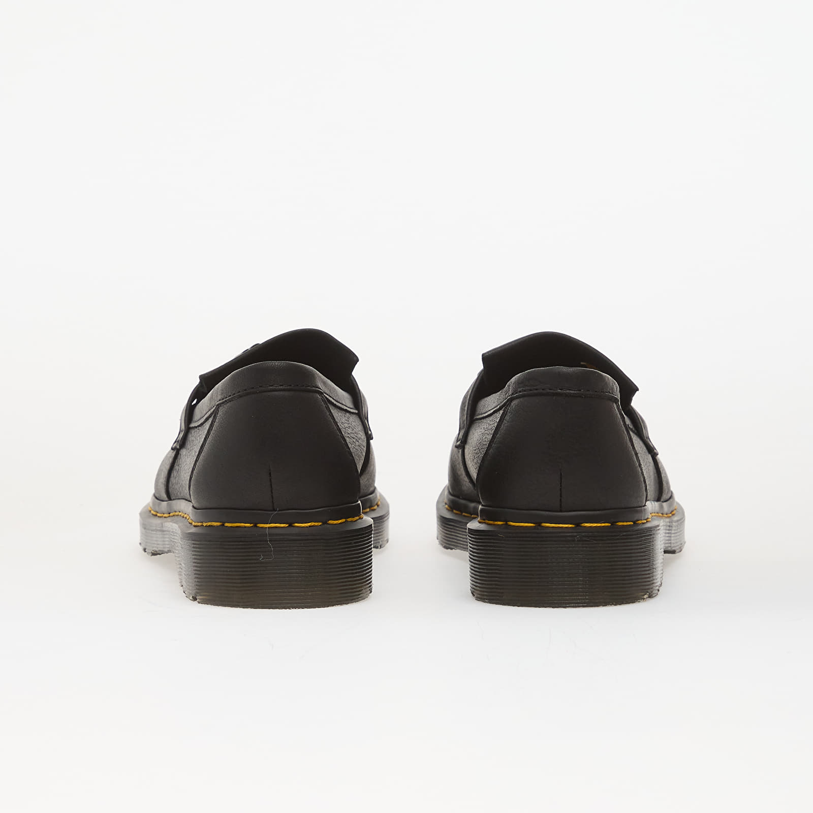 Мъжки кецове и обувки Dr. Martens Adrian Ys Black