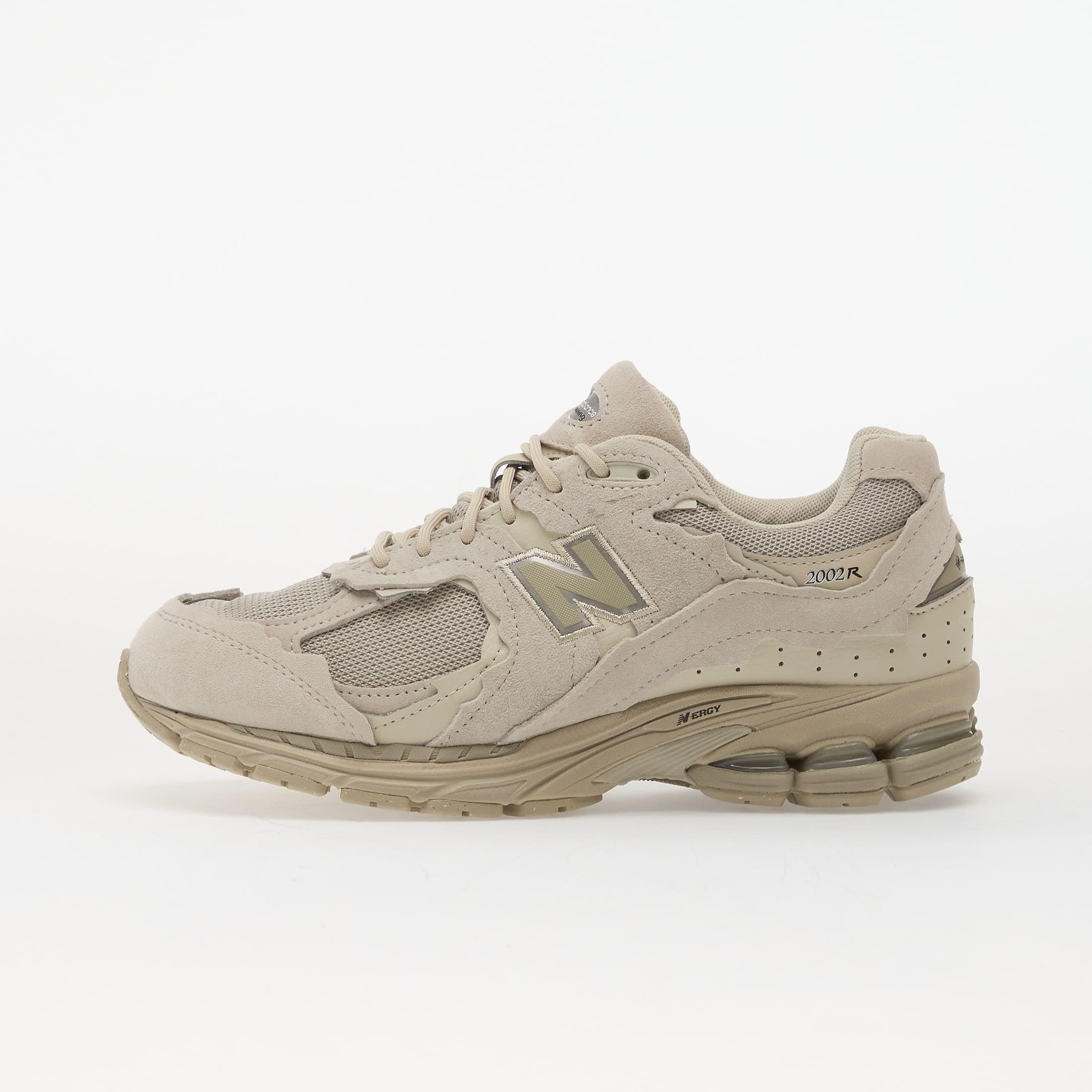Sneakers New Balance 2002RS Shipyard EUR 45