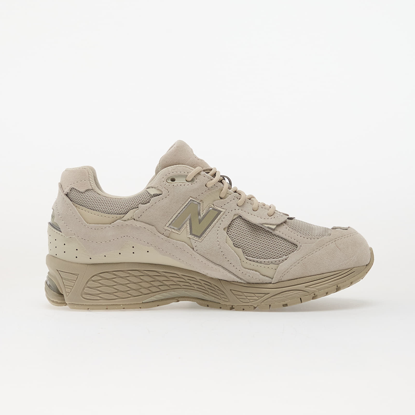 Vīriešu apavi New Balance 2002RS Shipyard