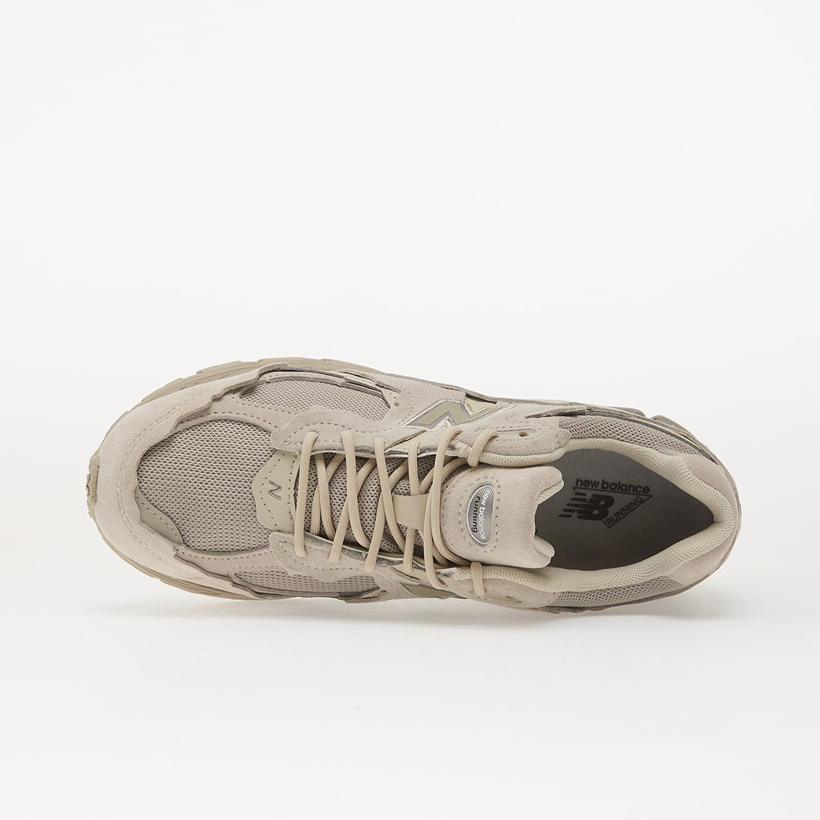 Vīriešu apavi New Balance 2002RS Shipyard