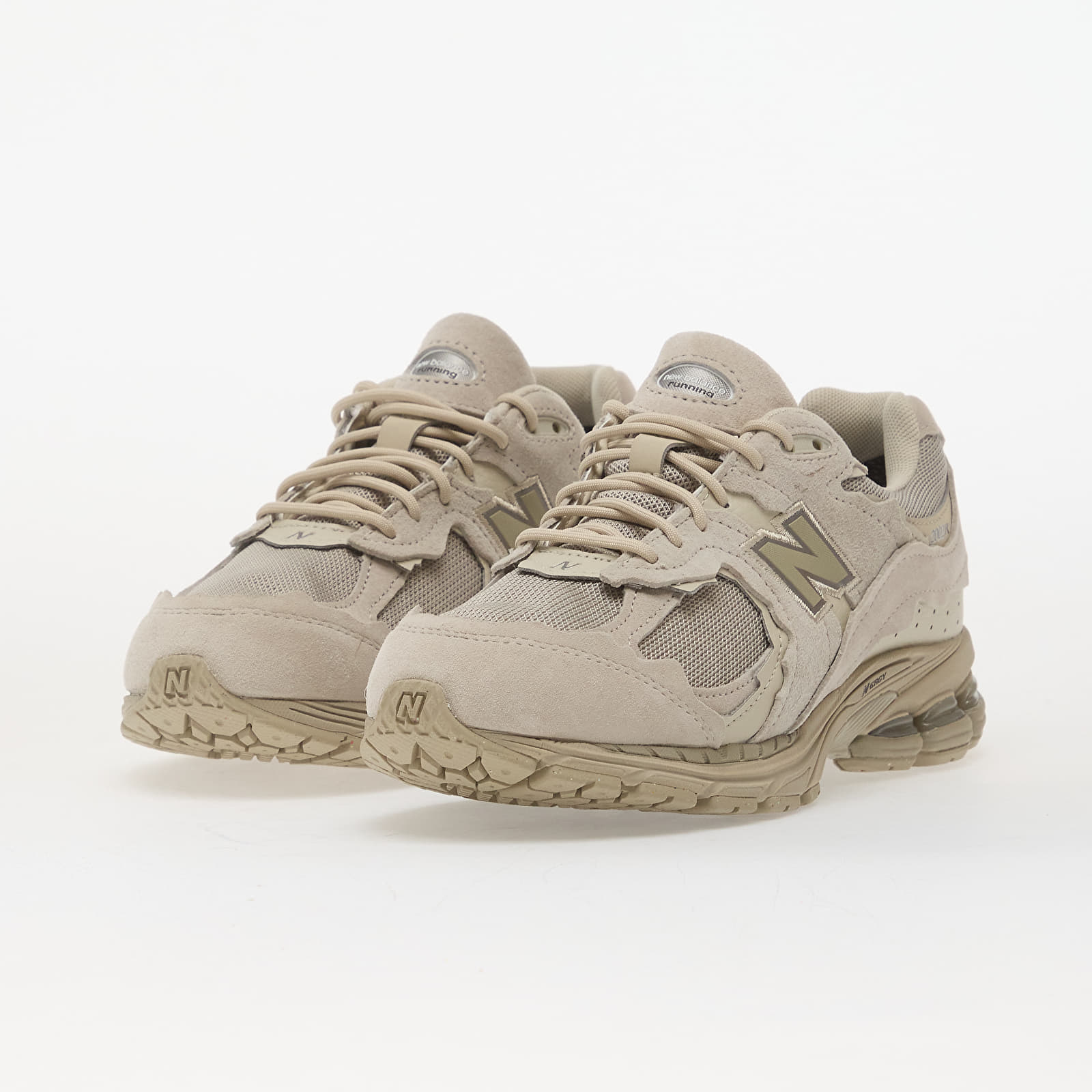 Vīriešu apavi New Balance 2002RS Shipyard