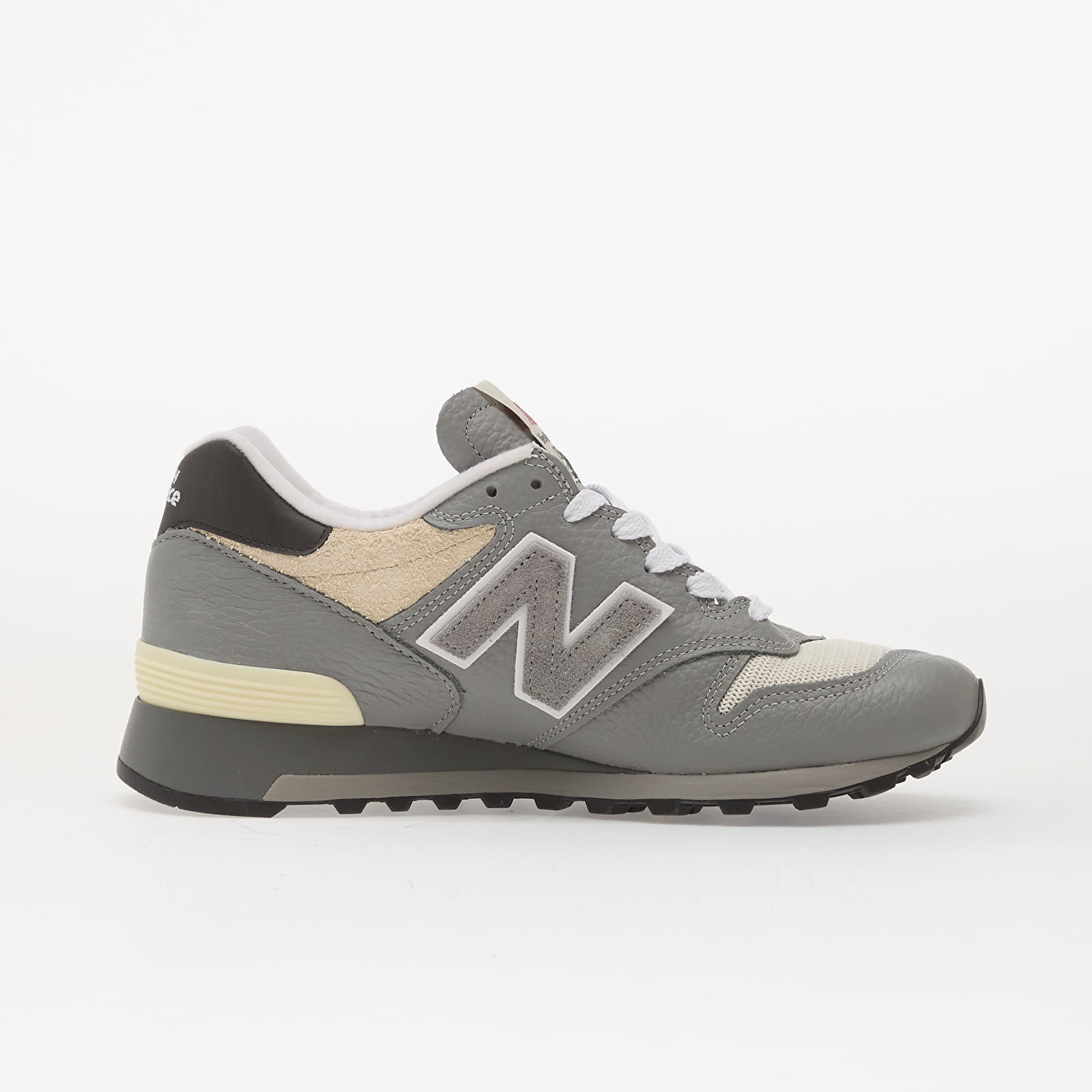 Vyriška avalynė New Balance 1300 Slate Grey
