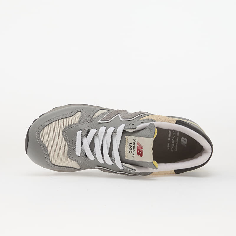 New Balance 1300 Made in USA Slate Grey | Footshop