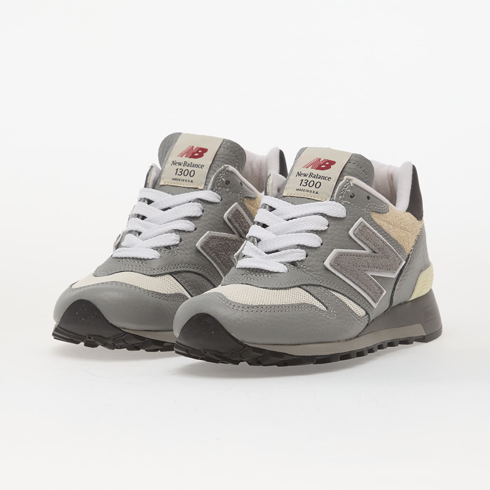 Vyriška avalynė New Balance 1300 Slate Grey