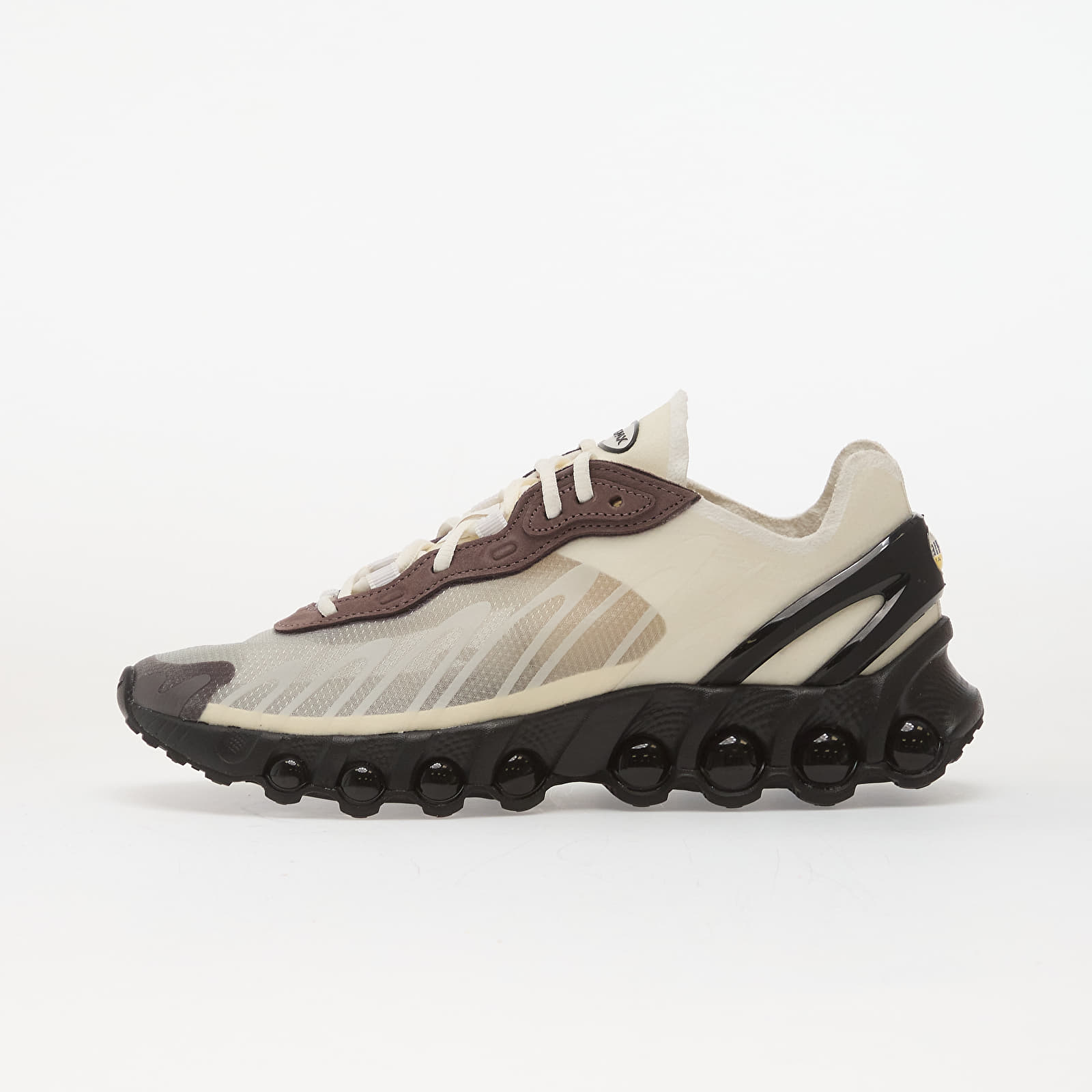 Skor för män Nike Air Max Dn8 Sail/ Platinum Tint-Black-Violet Ore