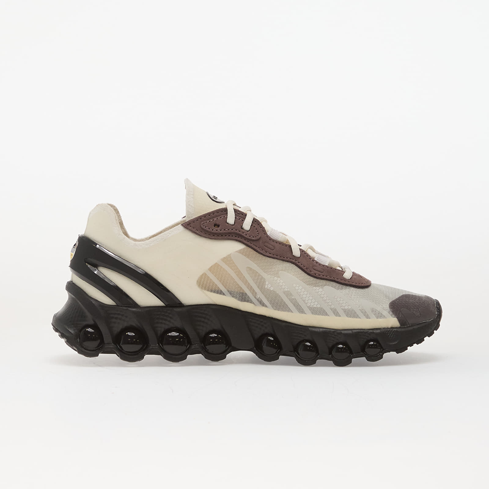 Skor för män Nike Air Max Dn8 Sail/ Platinum Tint-Black-Violet Ore