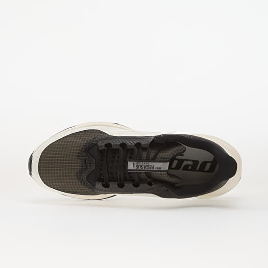 Nike Pegasus Premium SP Black/ Sail-Sail | Footshop