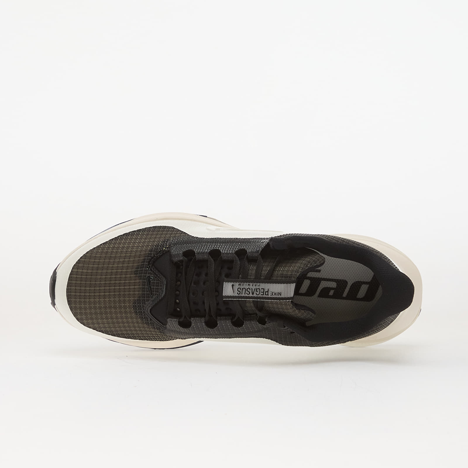 Мъжки кецове и обувки Nike Pegasus Premium SP Black/ Sail-Sail