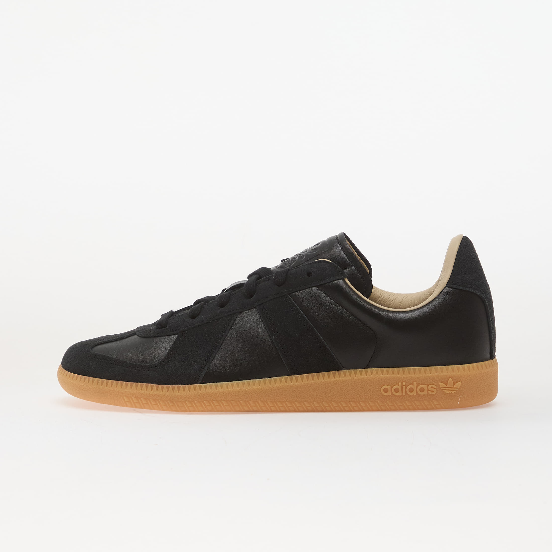 Sneakers adidas Bw Army Core Black/ Core Black/ Gum10 UK 8.5