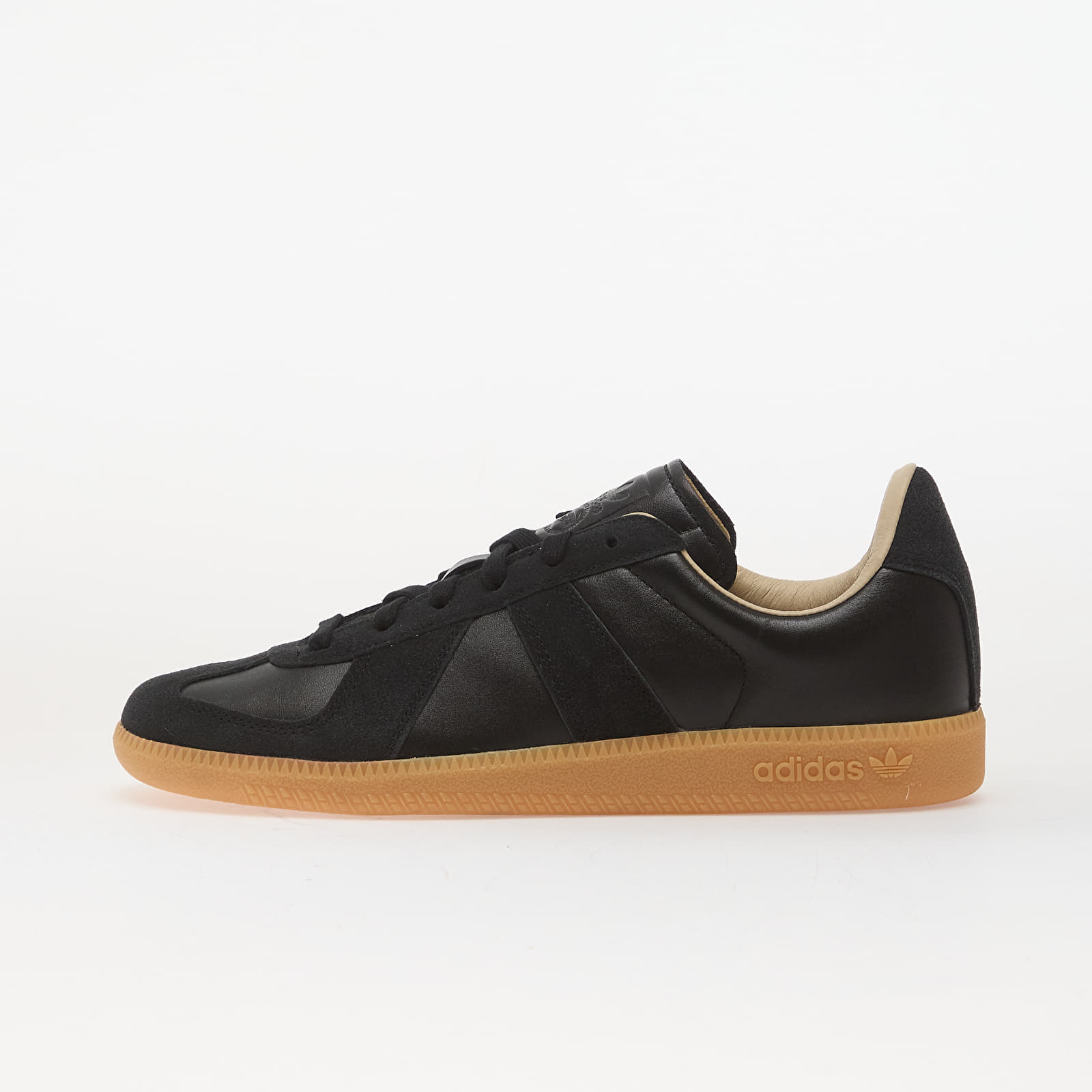 Men's shoes adidas Bw Army Core Black/ Core Black/ Gum10