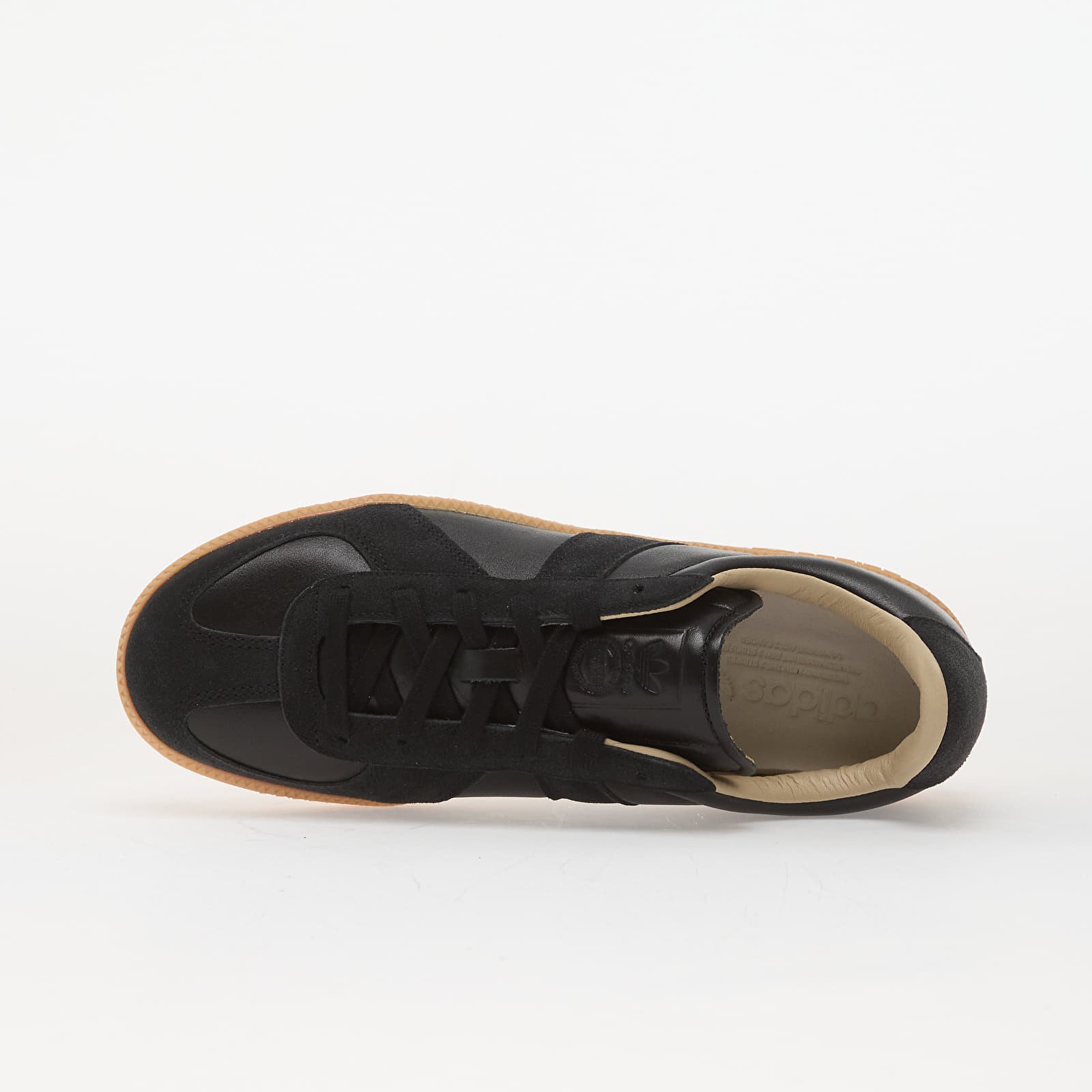 Men's shoes adidas Bw Army Core Black/ Core Black/ Gum10