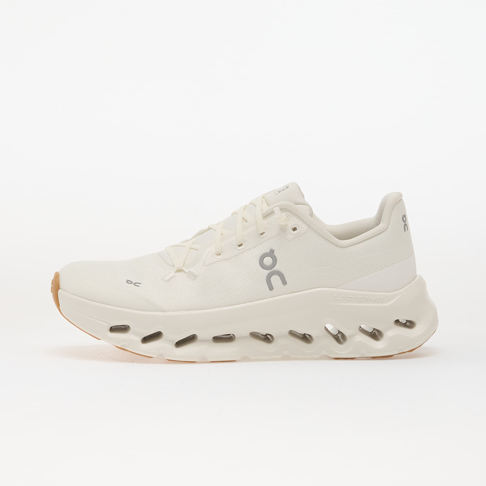 Buty damskie On W Cloudtilt White/ Ivory
