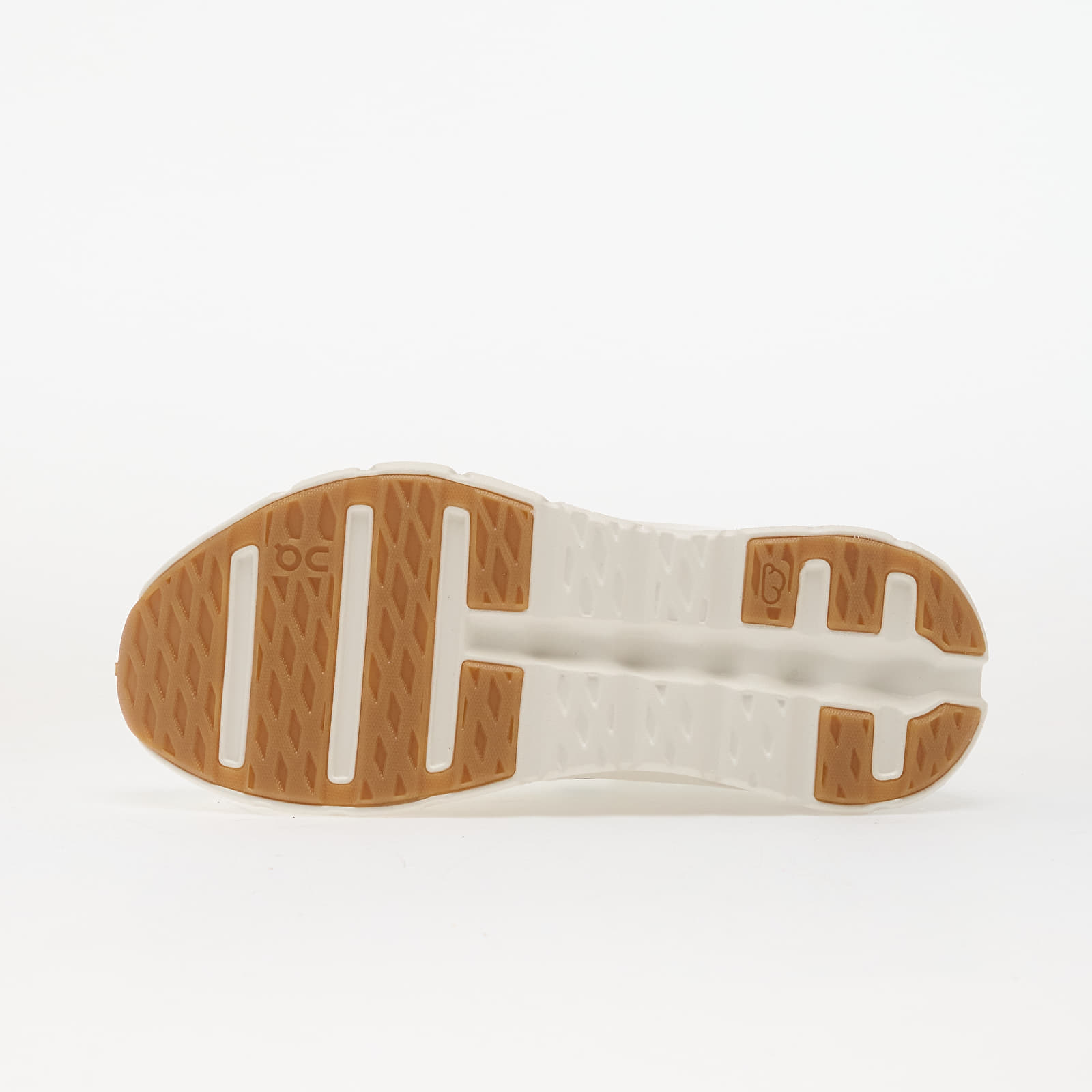 Buty damskie On W Cloudtilt White/ Ivory