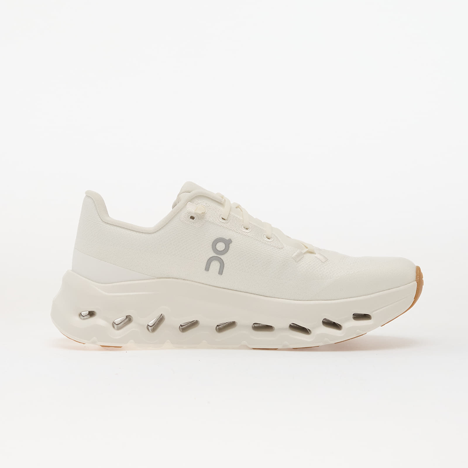 Buty damskie On W Cloudtilt White/ Ivory