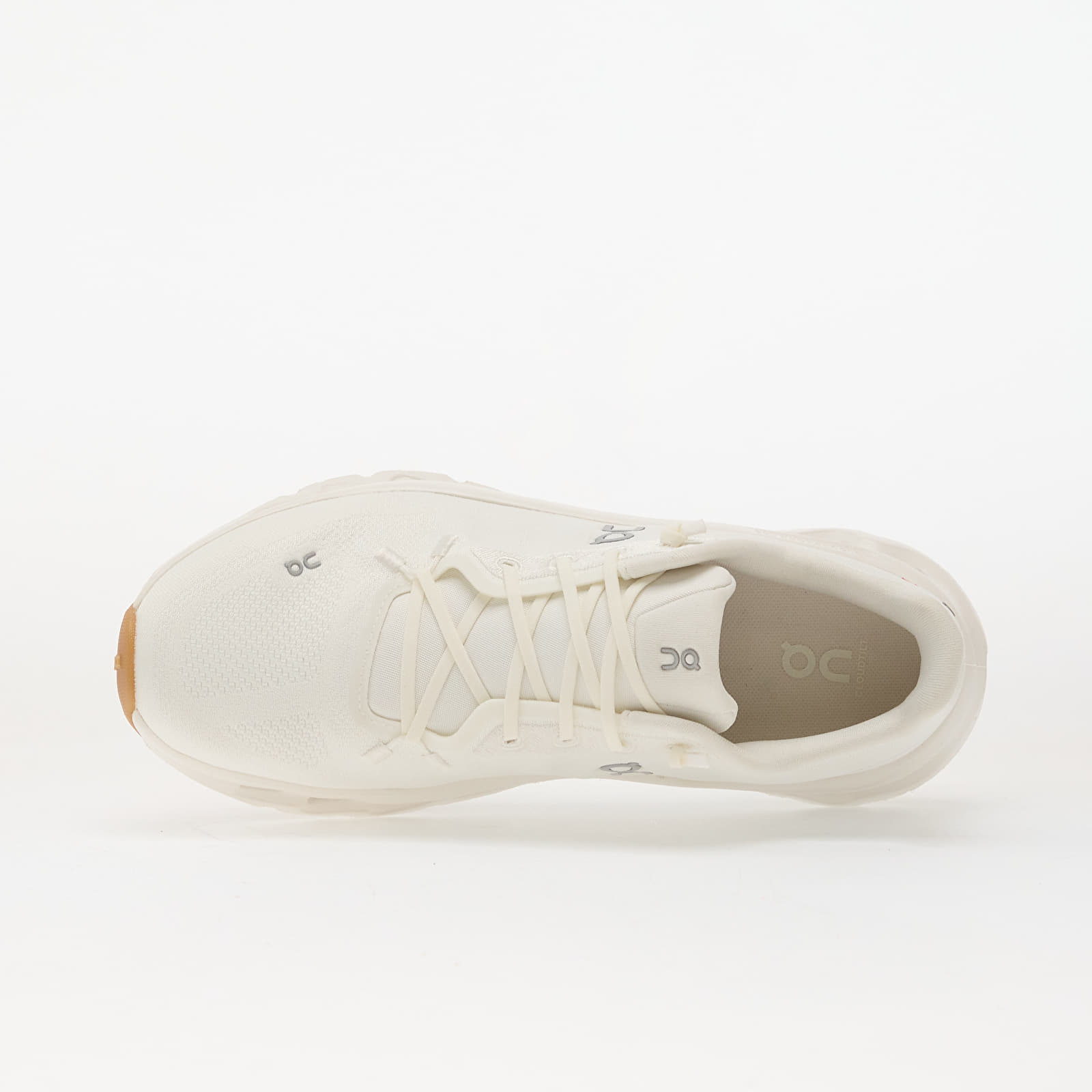 Buty damskie On W Cloudtilt White/ Ivory