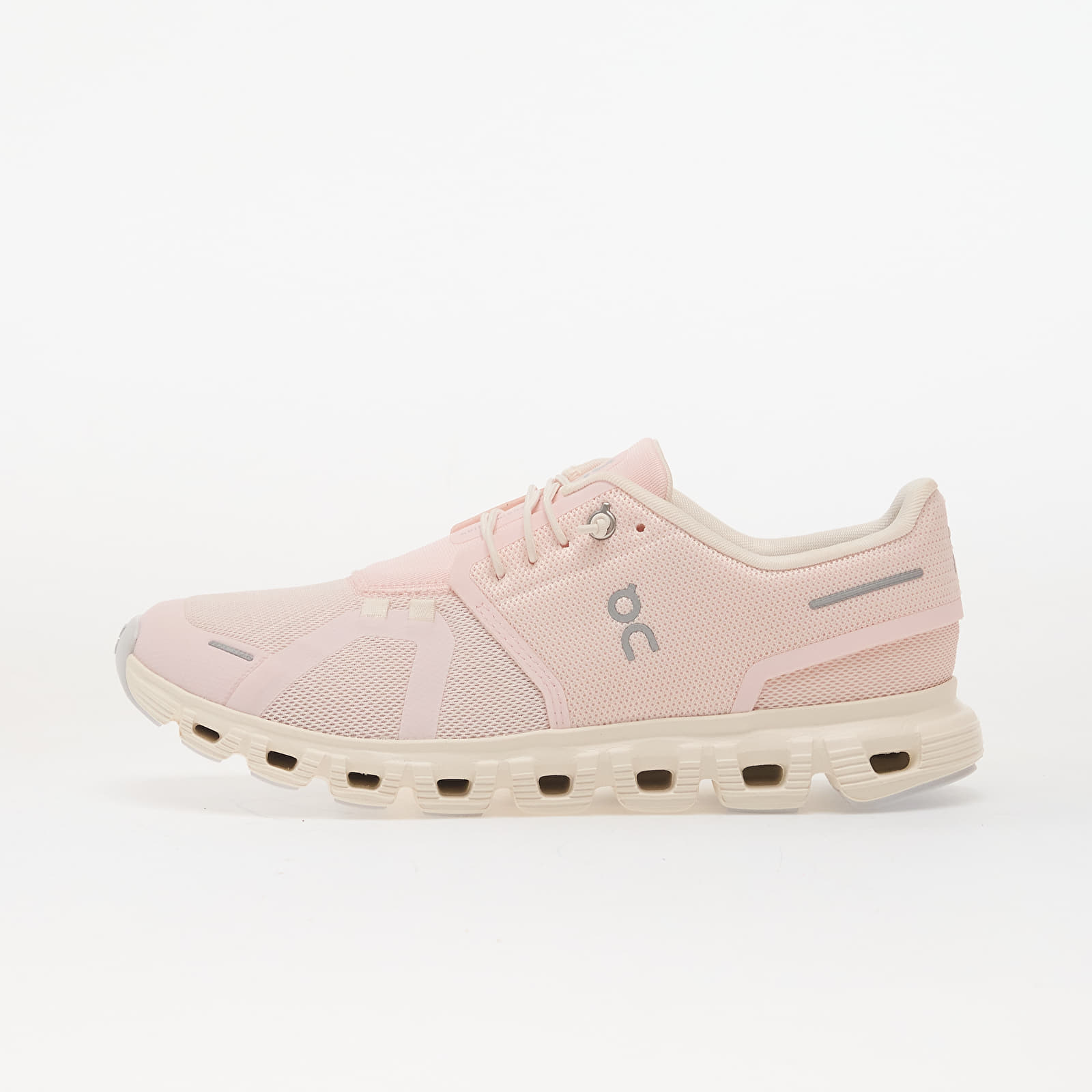 Buty damskie On W Cloud 6 Salt/ Gardenia