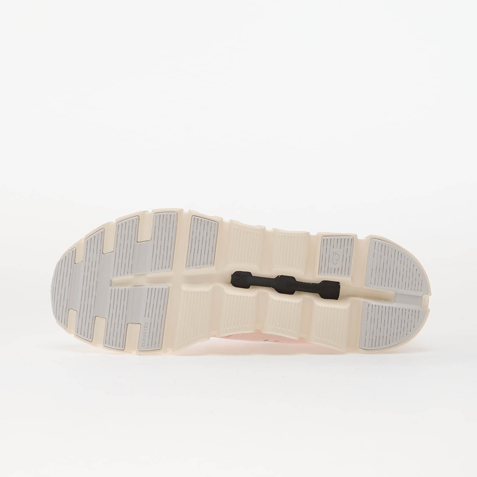 Buty damskie On W Cloud 6 Salt/ Gardenia