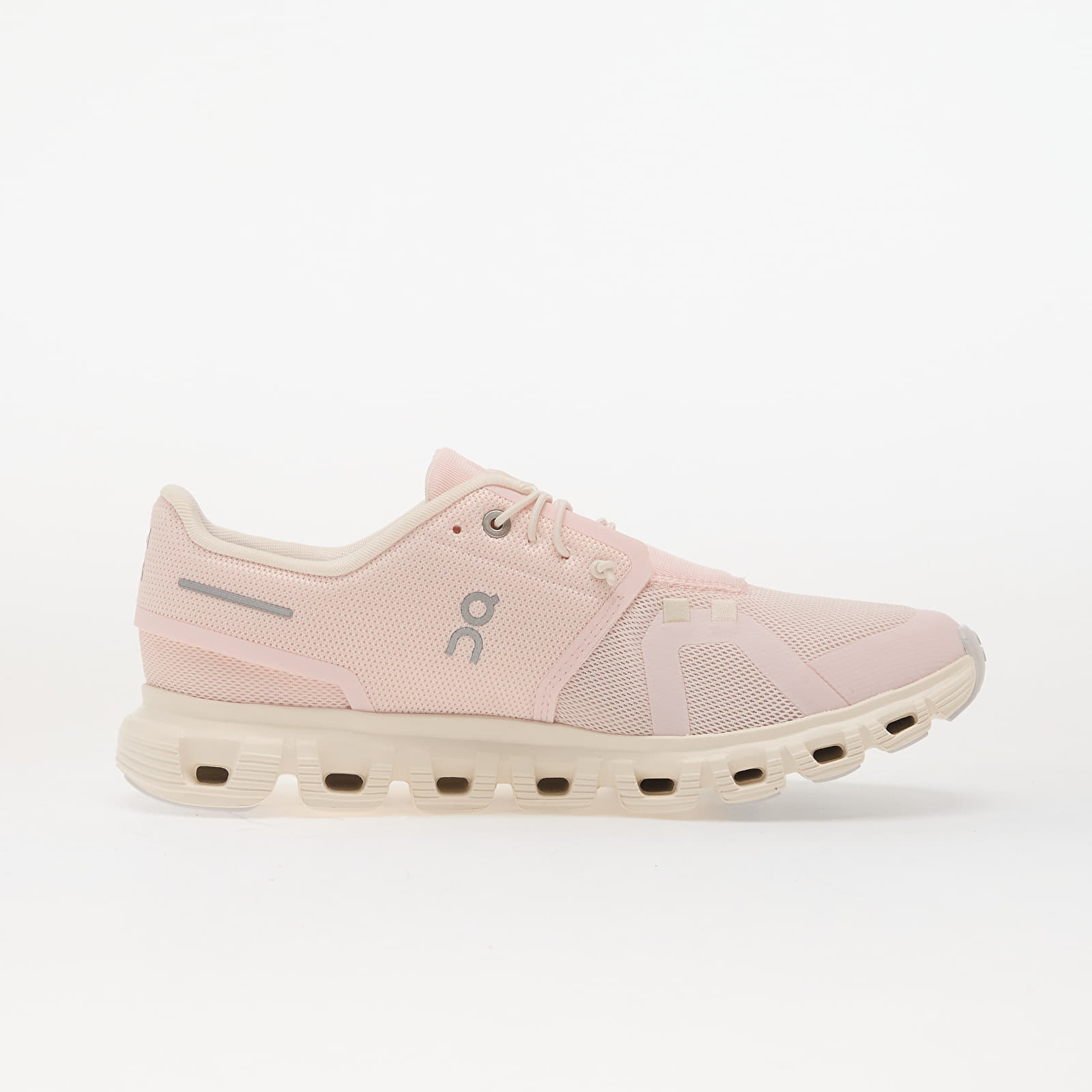 Buty damskie On W Cloud 6 Salt/ Gardenia