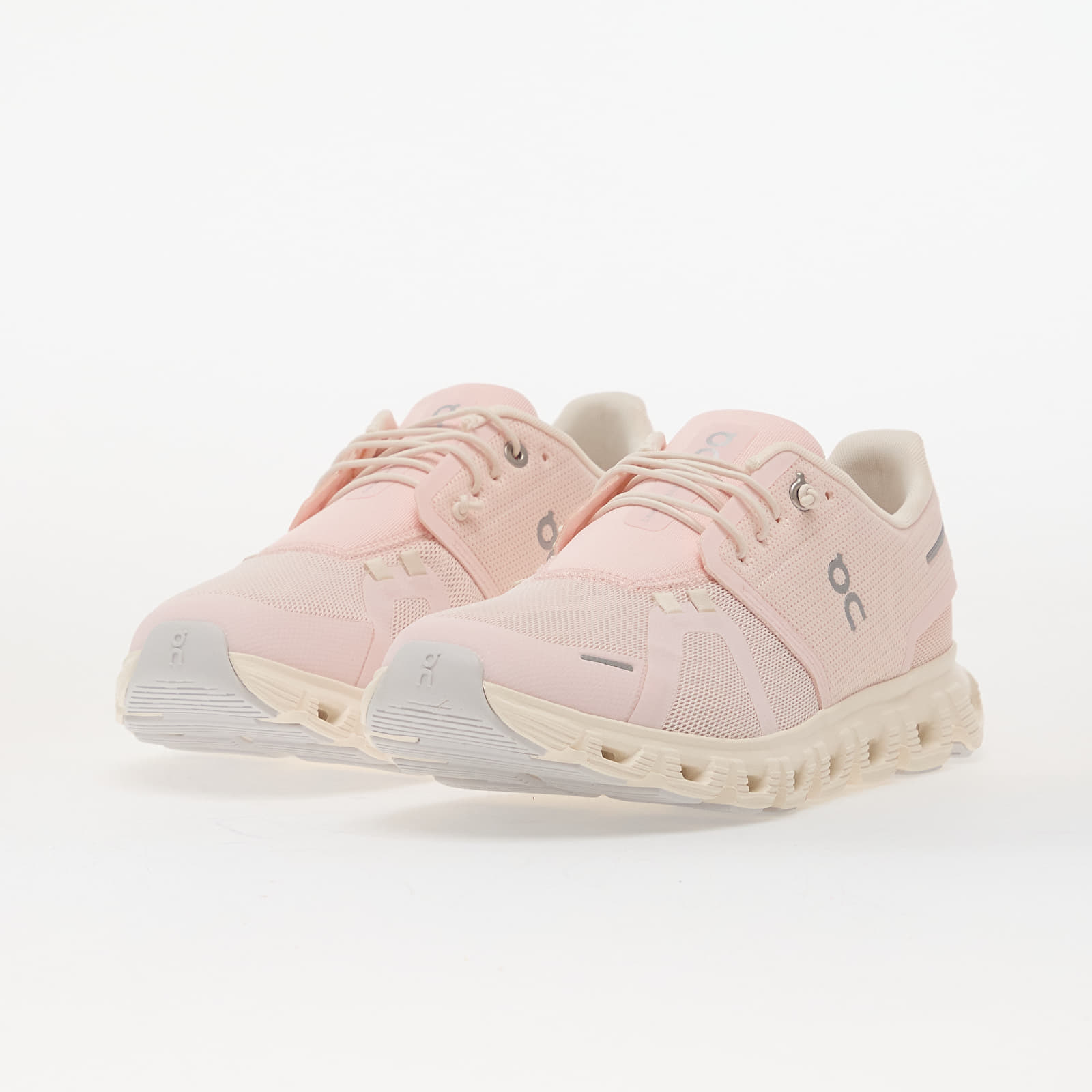 Buty damskie On W Cloud 6 Salt/ Gardenia