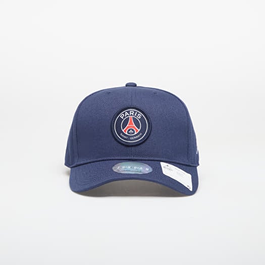 Кепка Jordan Jan Psg Cap Midnight Navy
