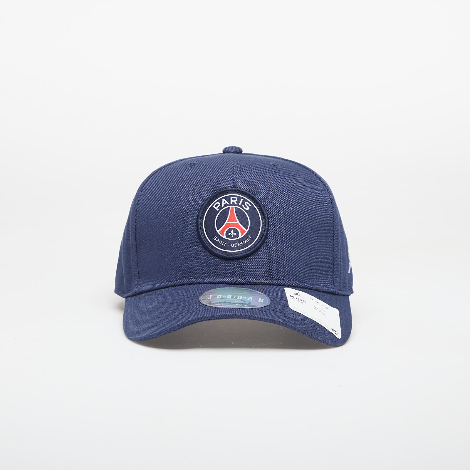 Кепки Jordan Jan Psg Cap Midnight Navy