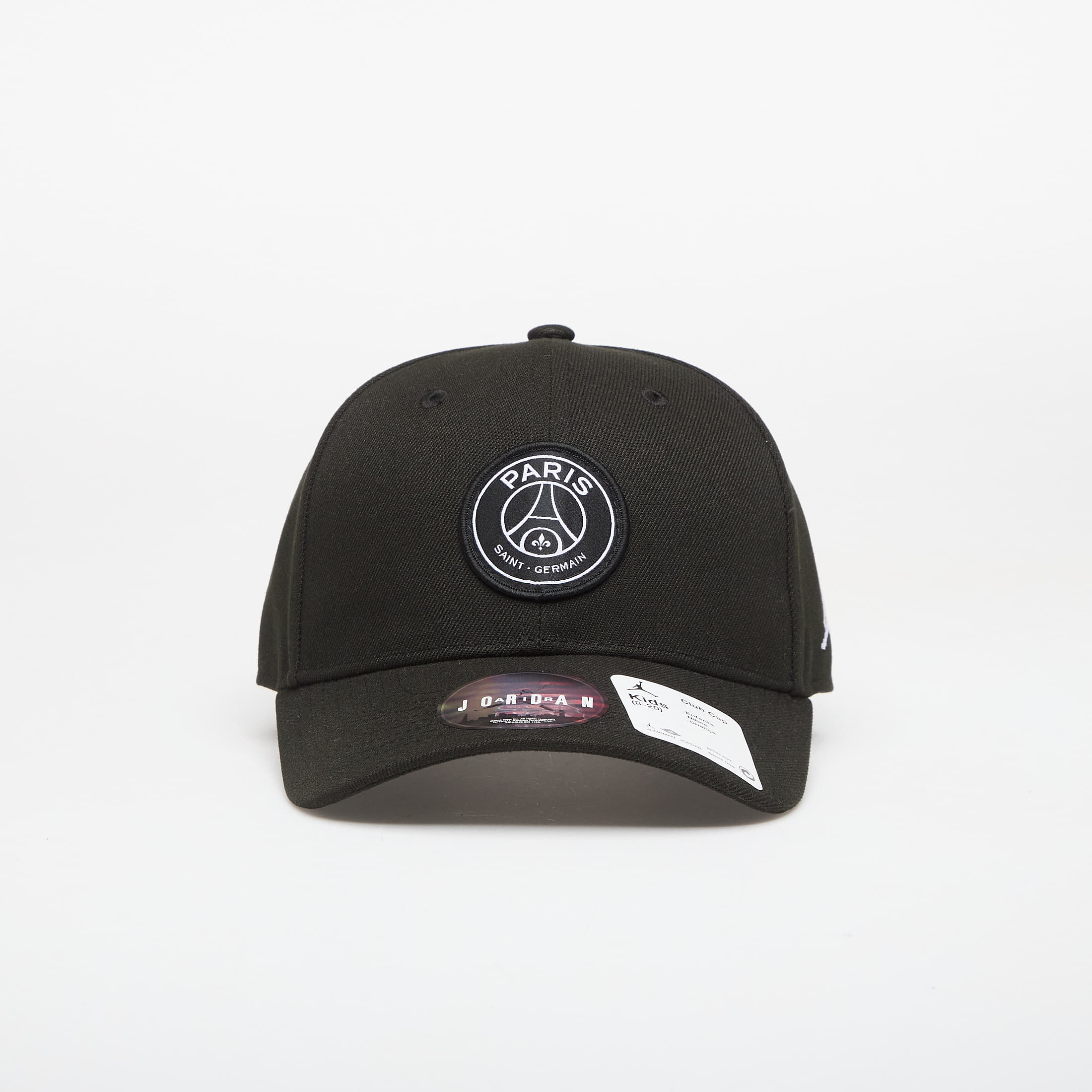 Jordan Jan Psg Cap Black