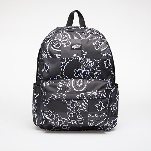 Σακίδιο πλάτης Vans Old Skool Backpack Pewter