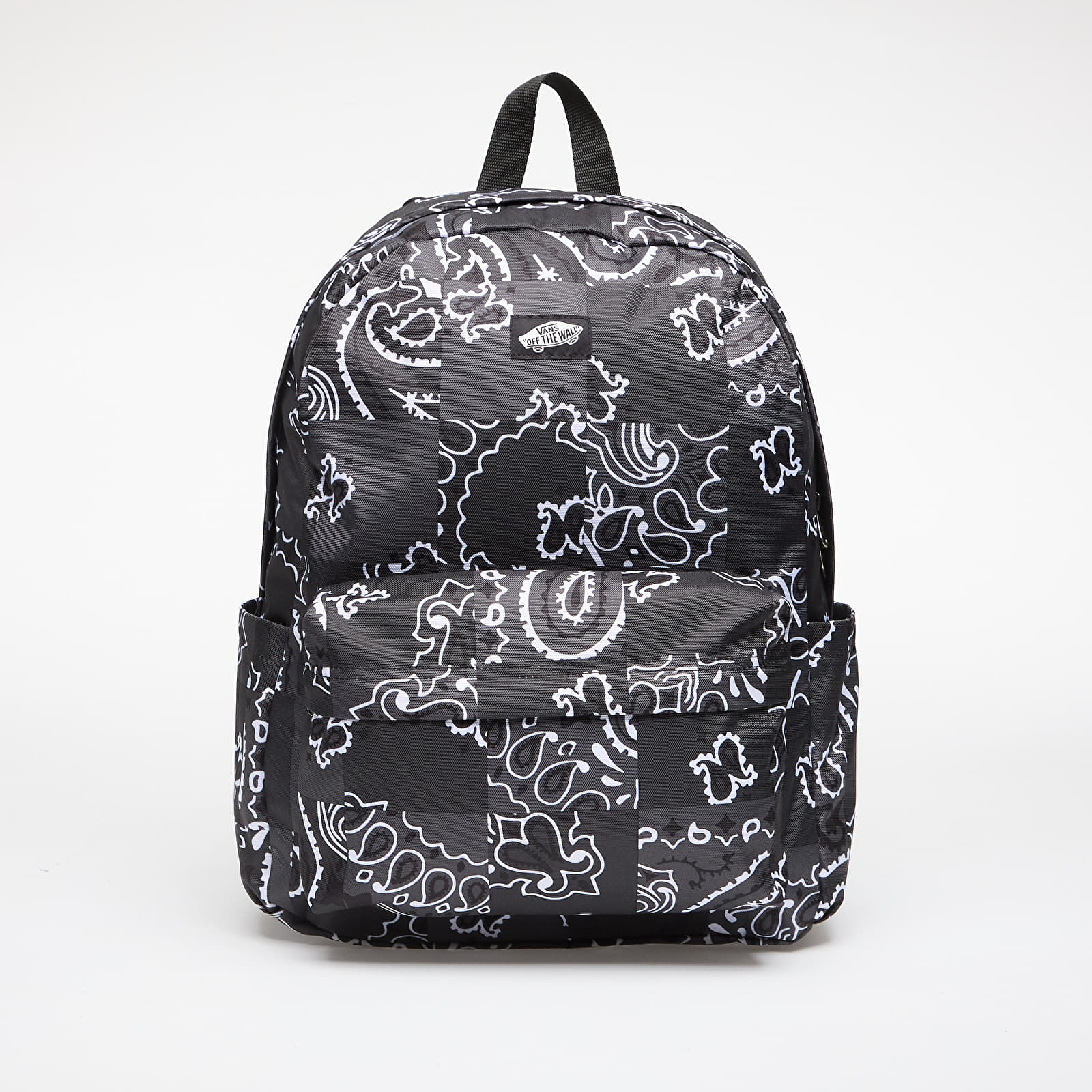 Раници Vans Old Skool Backpack Pewter