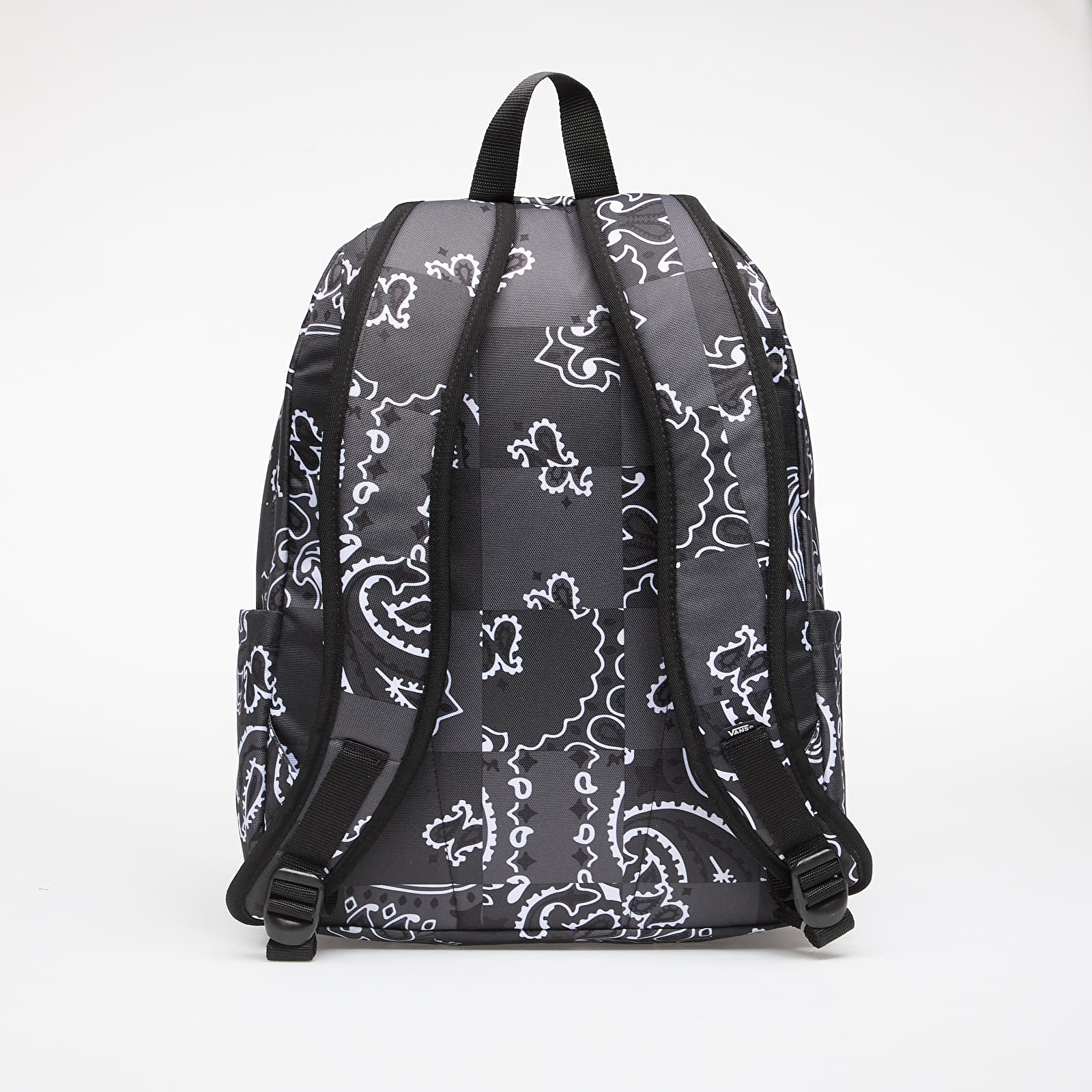 Раници Vans Old Skool Backpack Pewter