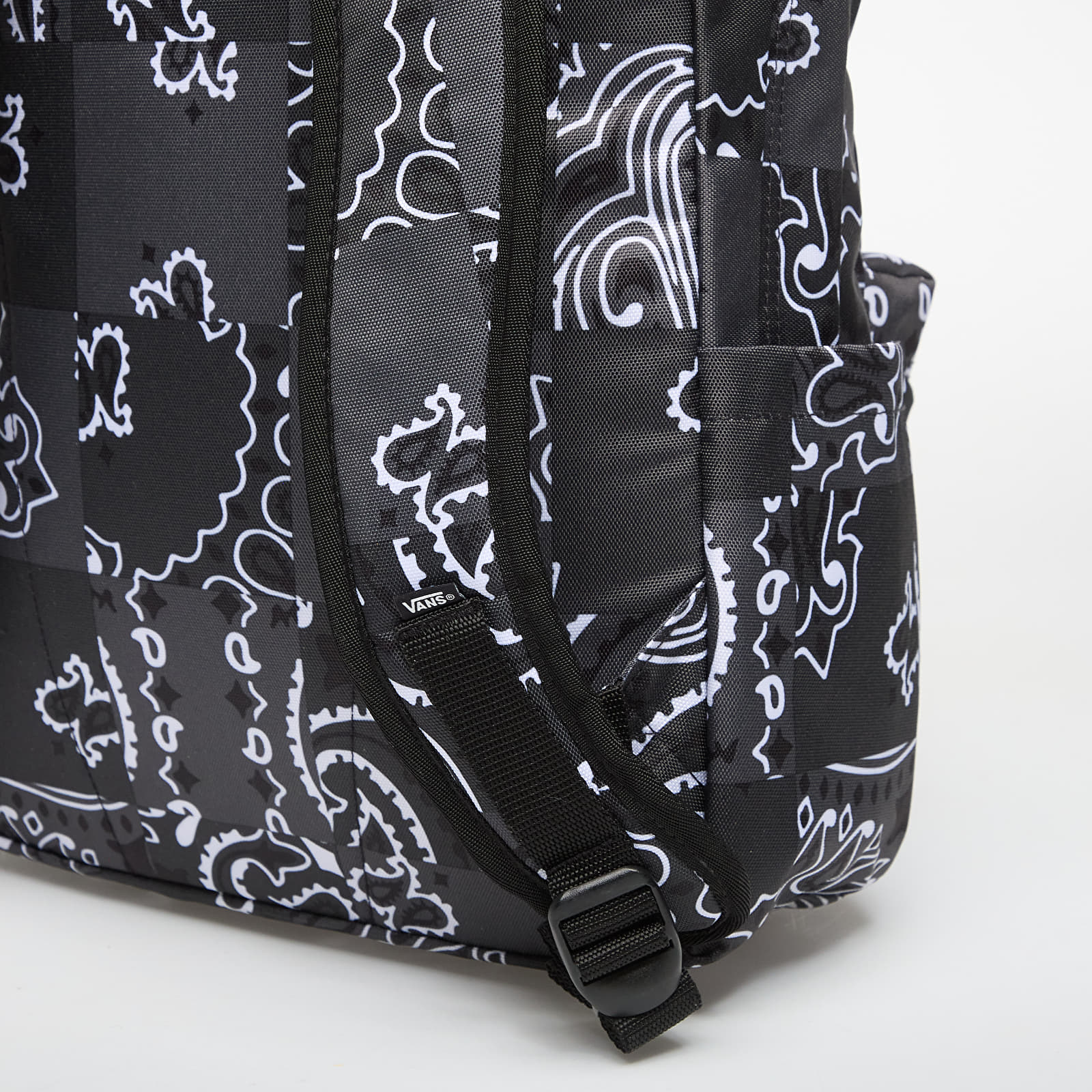 Раници Vans Old Skool Backpack Pewter
