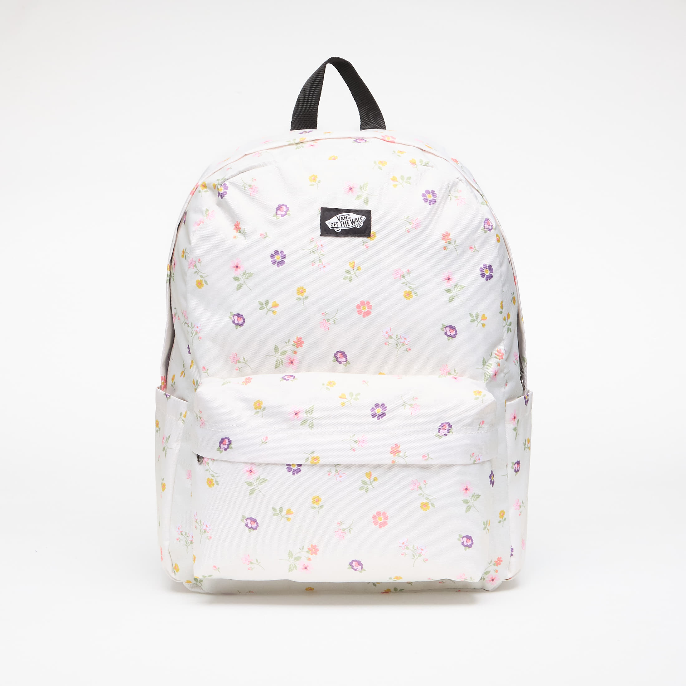 Zaino Vans Old Skool Backpack Marshmallow