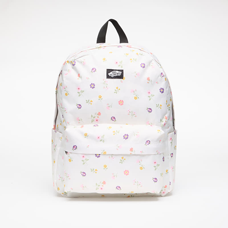 Vans Old Skool Backpack Marshmallow