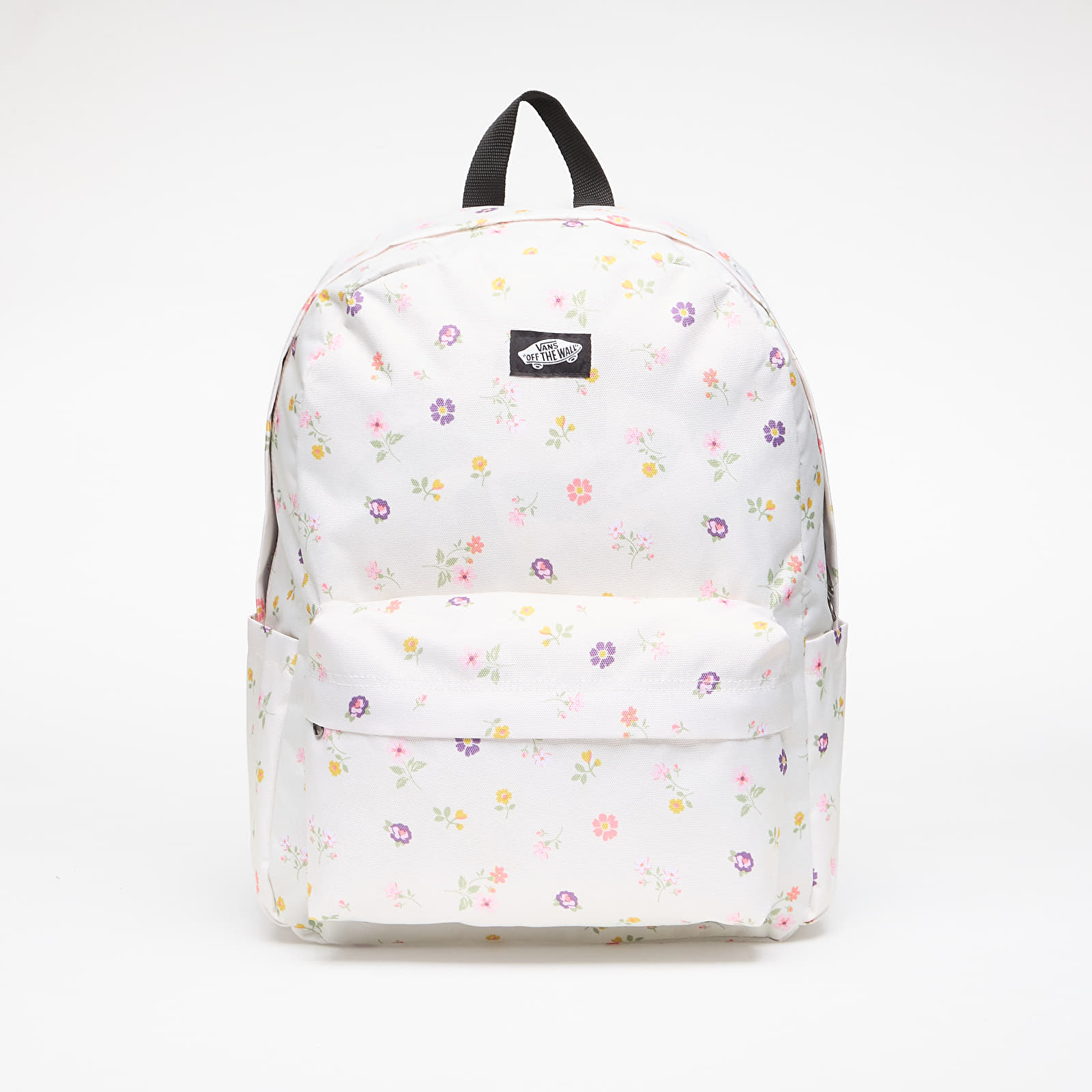 Pánské batohy Vans Old Skool Backpack Marshmallow