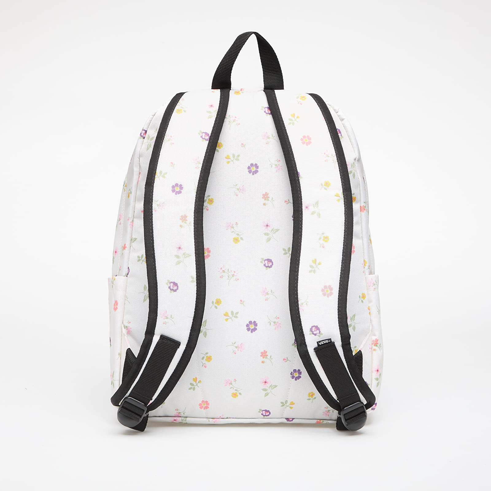 Pánské batohy Vans Old Skool Backpack Marshmallow