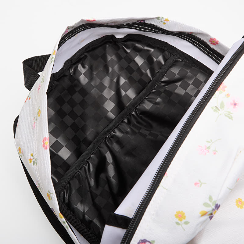 old skool vans schoolin it backpack