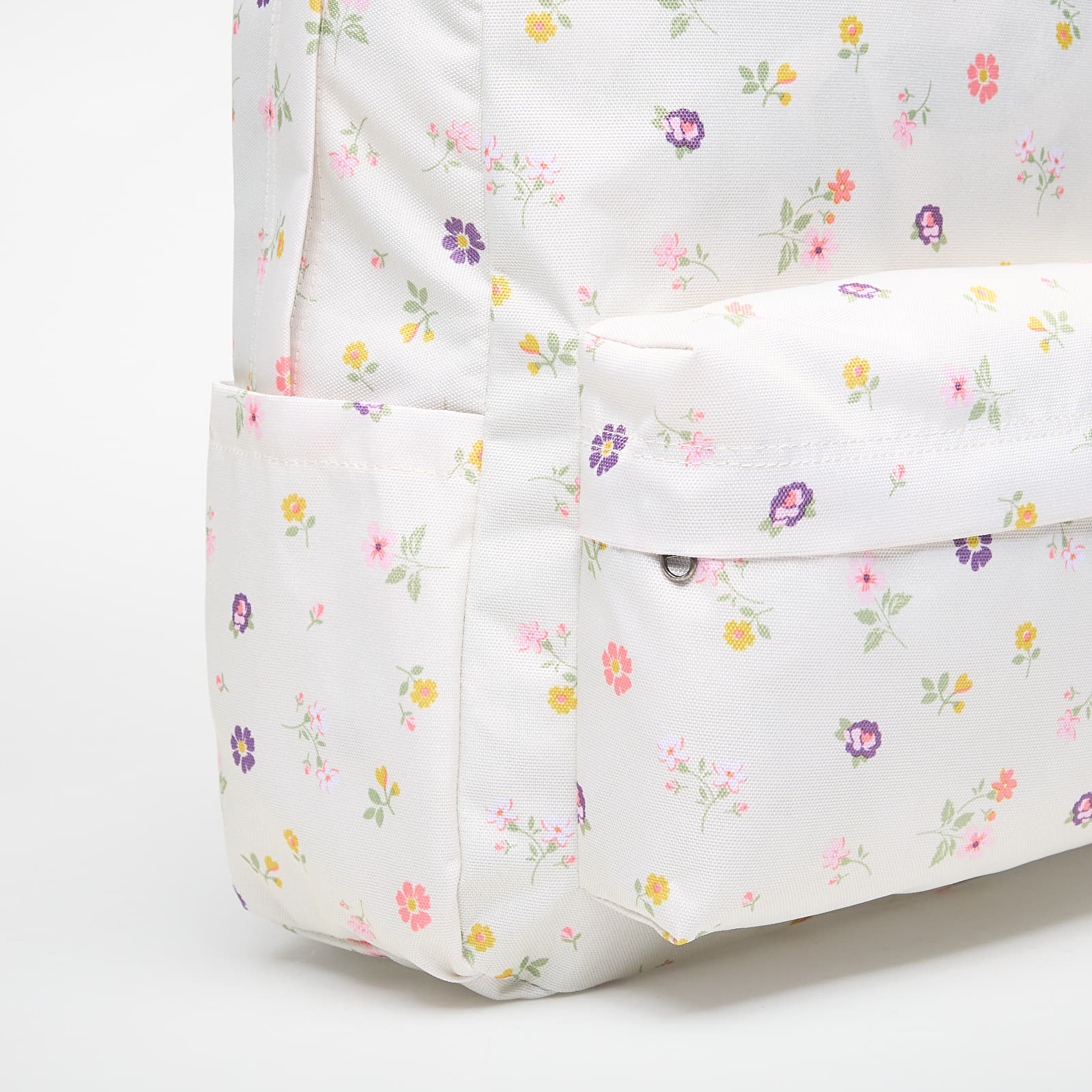 Pánské batohy Vans Old Skool Backpack Marshmallow