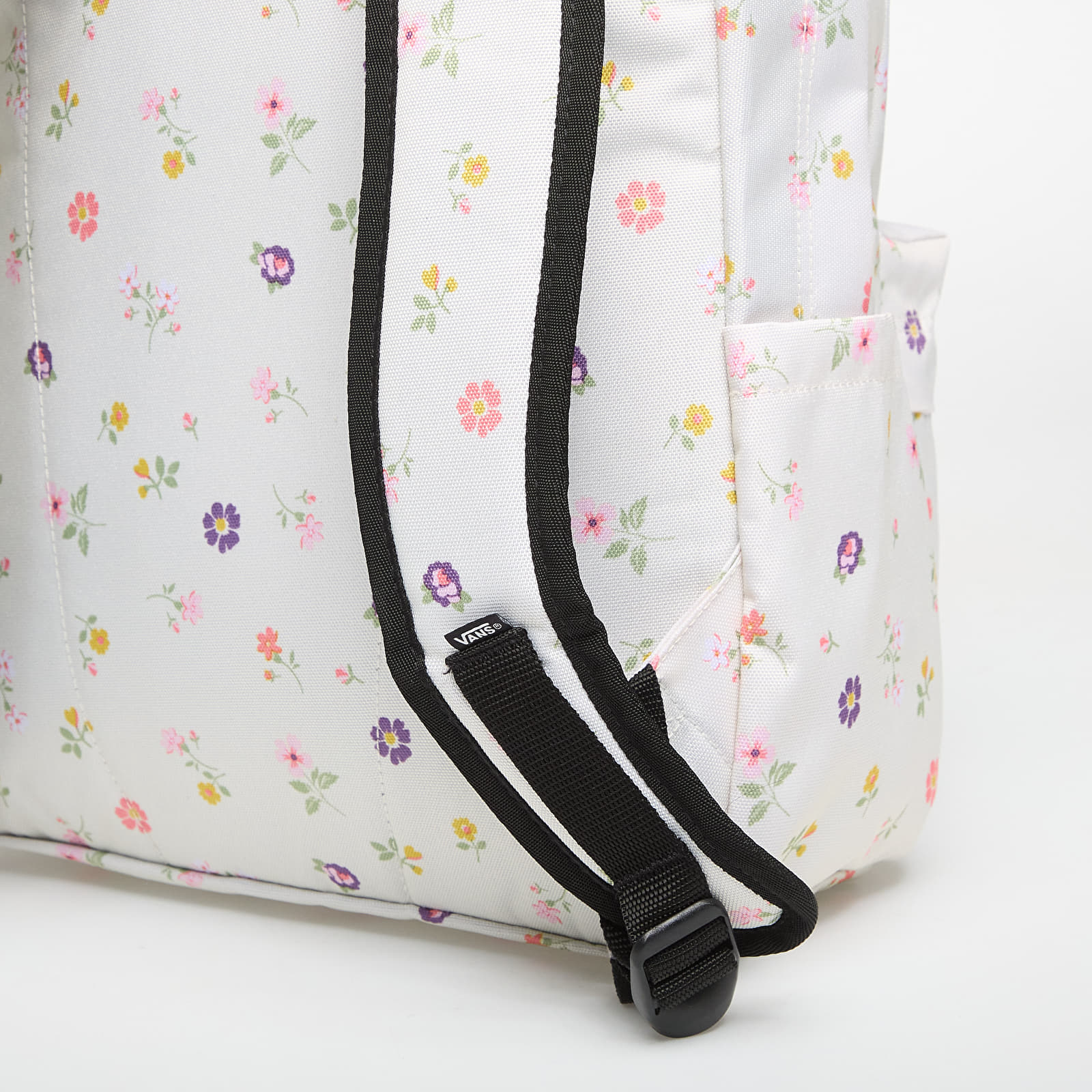 Pánské batohy Vans Old Skool Backpack Marshmallow