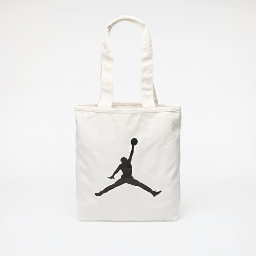 Сумка Jordan Jumpman Tote Sail