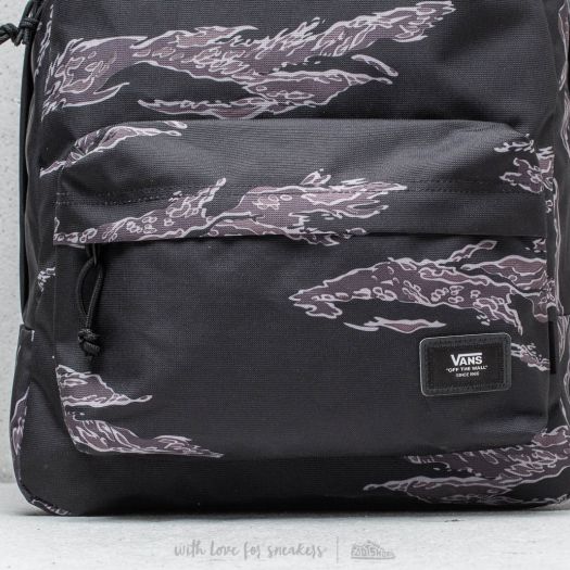 Mochila vans tigre best sale