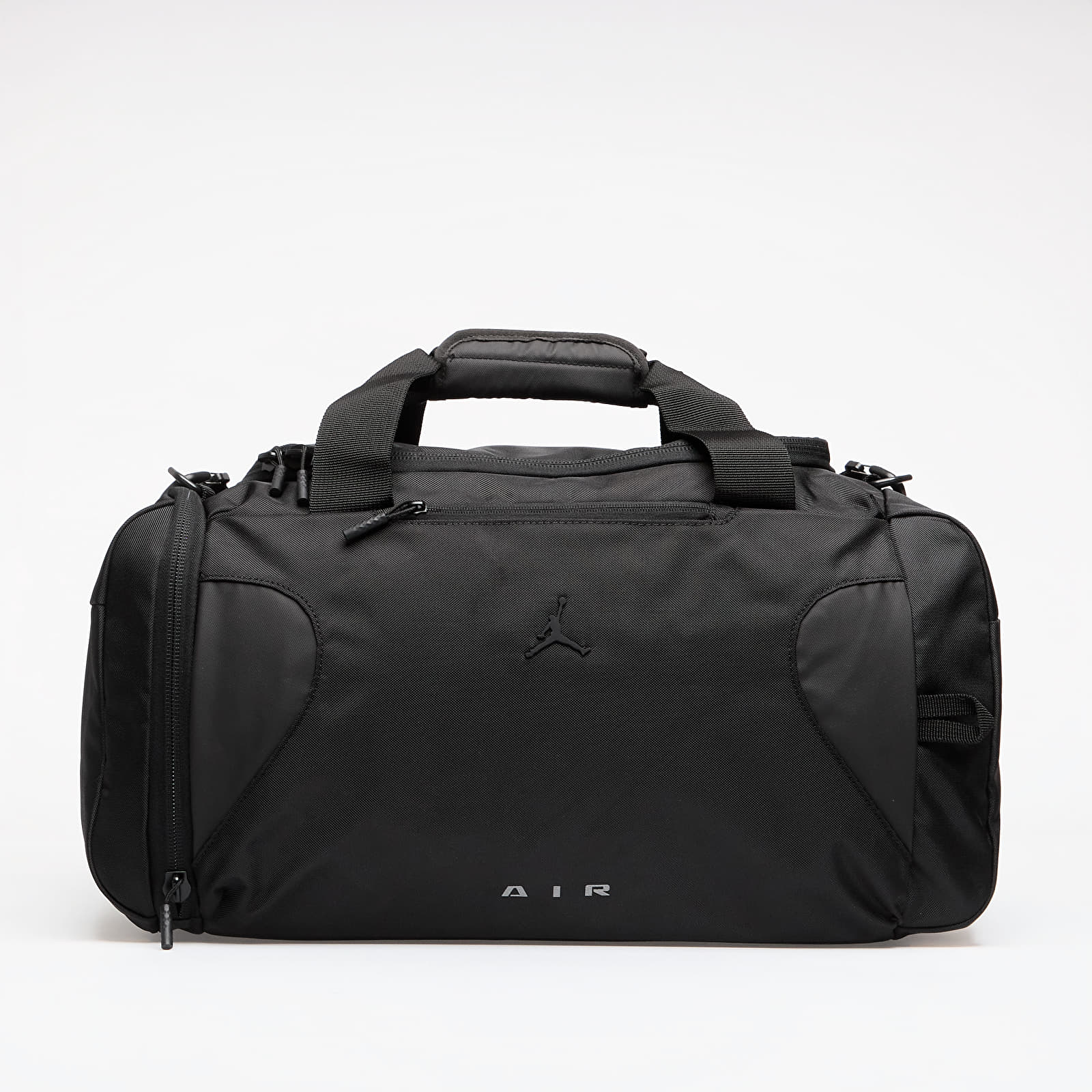 Sacs et sacs à dos Jordan Element Duffle Black