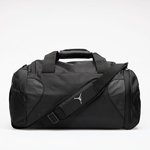 Jordan Element Duffle Black | Footshop